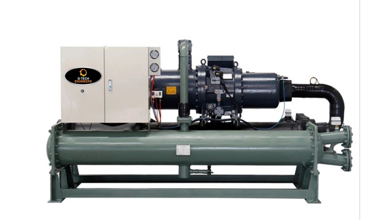 Chiller Plant Scrap Dealers And Buyers In Mumbai